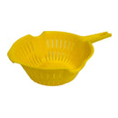Rubbermaid Vintage Double Spout Colander Strainer 2934