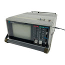 Emerson 5.5" Portable Color Television TV AM/FM Receiver PC5A