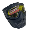 JT The Guardian Paintball Airsoft Adult Adjustable Face Protector Goggle Mask