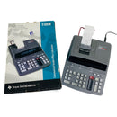 Texas Instrument Commercial Grade Office 12 Digit 2 Color Calculator TI-5320SV