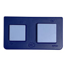 Creative Memories Scrapbooking 1-1/4" & 1-1/2" Square Maker Paper Punch