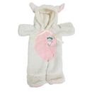 Cabbage Patch Kids CPK Sheep Lamb One Piece Doll Costume Outfit
