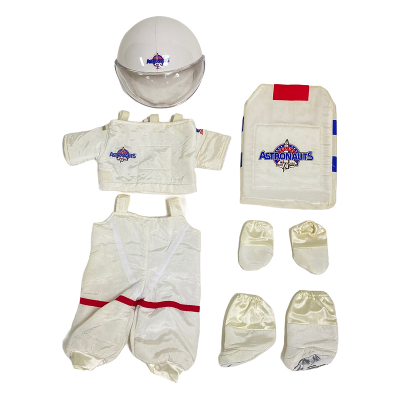 Cabbage Patch Kids Young Astronauts USA Doll Space Suit Outfit