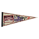 Detroit Red Wings NHL Hockey 1995-1996 Team Photo I Want Stanley Pennant