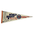 Detroit Tigers Baseball World Series 1984 American League Champions Pennant