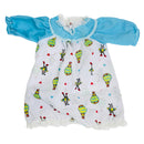 Romper Room Vintage Doll Nightgown Dress