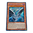 Yu-Gi-Oh! Malefic Cyber End Dragon Secret Rare Trading Card YMP1-EN004