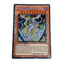 Yu-Gi-Oh! Malefic Rainbow Dragon Secret Rare Trading Card YMP1-EN005