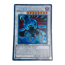 Yu-Gi-Oh! Black Winged Dragon Secret Rare Trading Card CT07-EN002