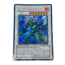 Yu-Gi-Oh! Nitro Warrior Limited Edition Secret Rare Trading Card CT05-ENS02