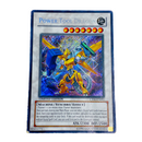 Yu-Gi-Oh! Power Tool Dragon Secret Rare Trading Card CT06-EN001