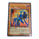Yu-Gi-Oh! Infernity Archfiend Unlimited Ultra Rare Trading Card WC09-EN001