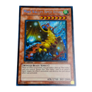Yu-Gi-Oh! Mist Valley Apex Avian 1st Edition Secret Rare Trading Card HA02-EN049