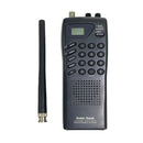 Radio Shack Pro 24 Direct Entry Programmable 16 Channel Receiver Scanner