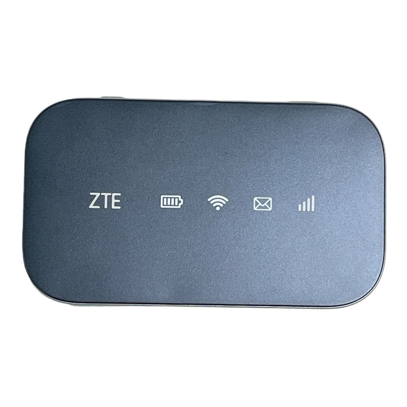 ZTE Falcon T-Mobile 4G LTE WiFi Hotspot Modem Z917