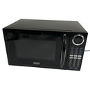 Sunbeam Black 0.9 Cu Ft 900W Microwave SGB8901