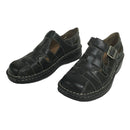 Eurostep Jackson Fisherman Women's Leather Buckle Sandals 31600