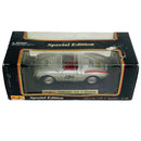Maisto Special Edition 1955 Porsche 550 A Spyder 130 James Dean 1:18 Model Car