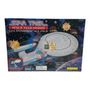 Star Trek Space Talk Series U.S.S. Enterprise NCC-1701-D