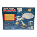 Star Trek Space Talk Series U.S.S. Enterprise NCC-1701-D
