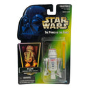 Star Wars The Power Of The Force Holo R5-D4  Action Figure