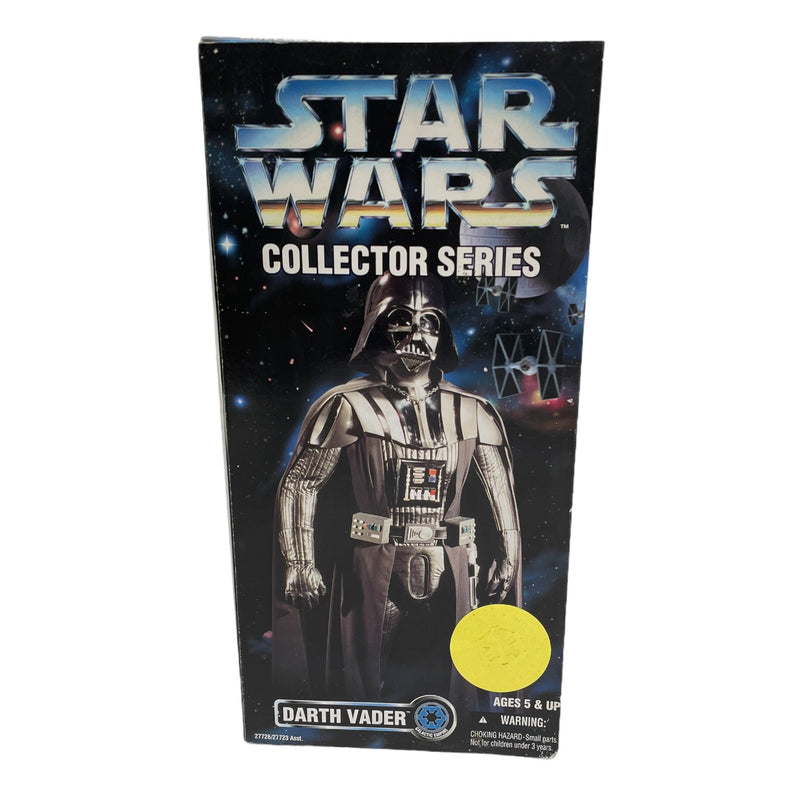 Star Wars Collectors Series Darth Vader 12" Action Figure