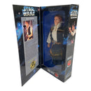 Star Wars Collectors Series Han Solo 12" Action Figure