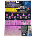 (9) Star Trek Deep Space Nine Beyond The Final Frontier Action Figures Set