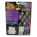 (10) Classic Star Trek Movie Series Action Figures Set