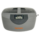 Lyman Digital Ultrasonic Metal Gun Parts 2500 ml Heater Cleaner TS-2500
