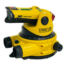 Strait-Line X3 Laser Yellow Measuring Tool Level