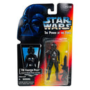 Star Wars The Power Of The Force The Fighter Pilot Action Figure