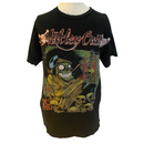 Motley Crues Back & They Brought The Doctor Dr Feelgood T-Shirt
