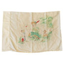 Walt Disney Peter Pan Vintage Twin Mattress Cover Pillow Case Bed Sheet Set