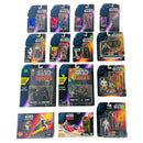(14) Star Wars The Power Of The Force Shadows Of The Empire Action Figures Set