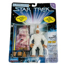 Star Trek Episode A Private Little War The Mugatu Action Figure