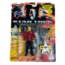 Star Trek Generations Admiral James T. Kirk Action Figure