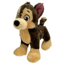 Build-A-Bear Workshop Nickelodeon Paw Patrol Dog Chase 15" Stuffed Animal