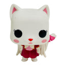Funko POP! Animation Anime Fairy Tail Carla Cat Vinyl Figure 285
