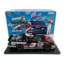 Action NASCAR Dale Earnhardt Sr Daytona 500 Winner 1998 Monte Carlo Stock Car