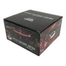 Little Caesars Arena Detroit Red Wings Inaugural Season Replica Model