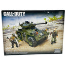 Mega Bloks Call of Duty 457 Piece Building Block Collector Construction Set
