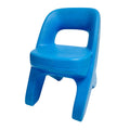 Step 2 Childs Toddler Heavy Duty Plastic Playhouse Kitchen Table Chair