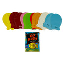 Edu-Cards 1951 Vintage Go Fish Card Game