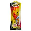 Nerf Gun 2006 Dart Blaster Yellow Orange Ballpoint Toy Pen 2038