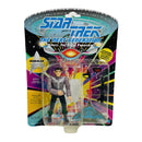 Star Trek The Next Generation Space The Final Frontier Romulan Action Figure