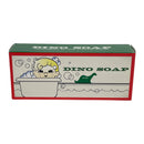 Sinclair Green Brontosaurus Dinosaur Dino Promotional Bath Soap