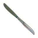 (6) Acsons Vintage Stainless Steel Japan Dignity Butter Knives