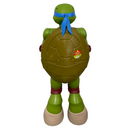 Teenage Mutant Ninja Turtle TMNT Leonardo Blue Life Size 48" Toy Statue