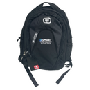 Ogio Juggernaut SMART 17" Computer Checkpoint TSA Travel Black Backpack